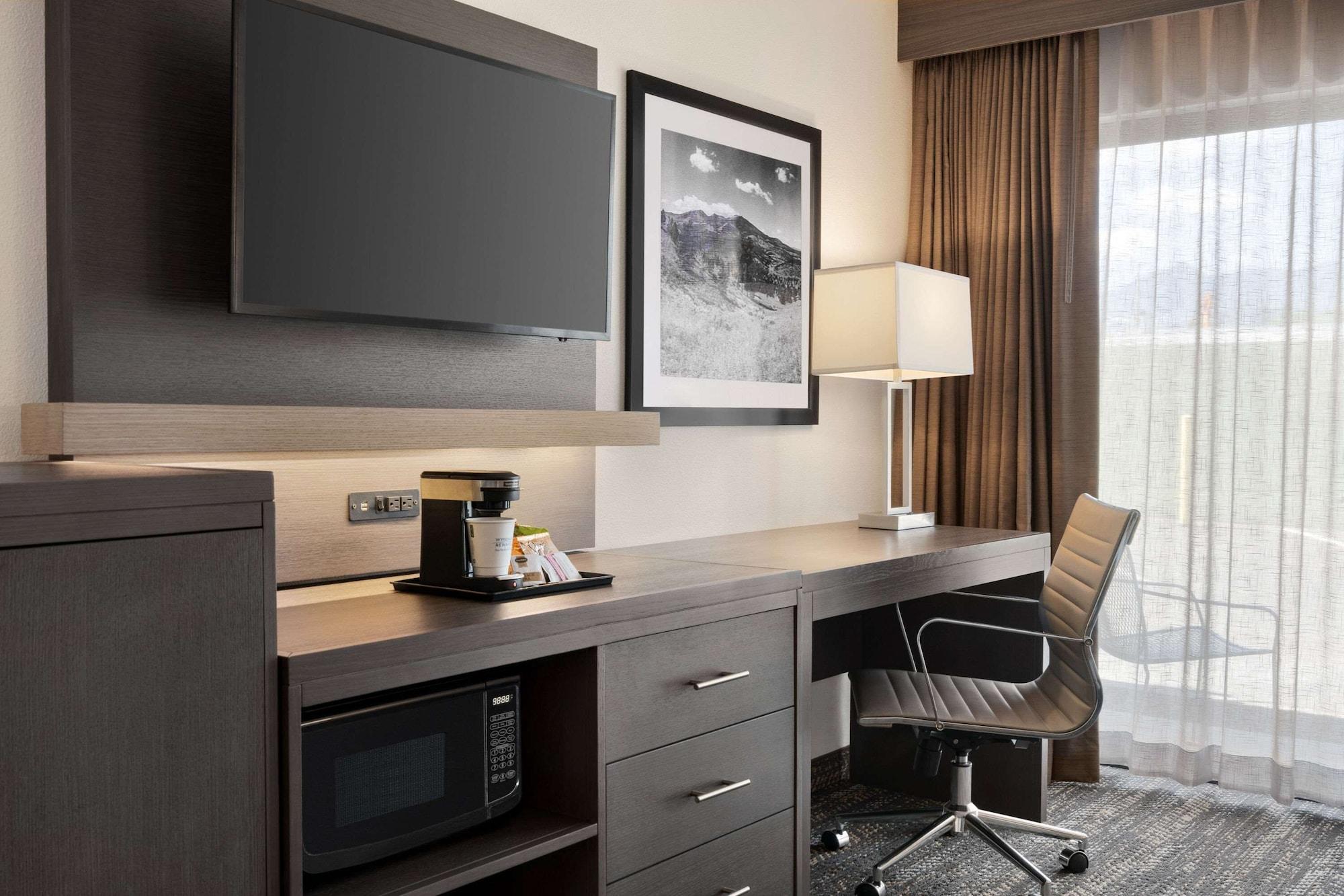 Days Hotel By Wyndham Flagstaff Luaran gambar